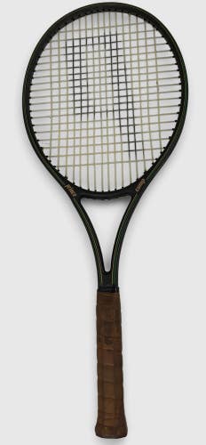 VTG Prince Graphite Composite Series 110 4 5/8 leather grip