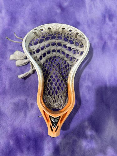 White Warrior Evo 5 Used Stringing Head (Used)