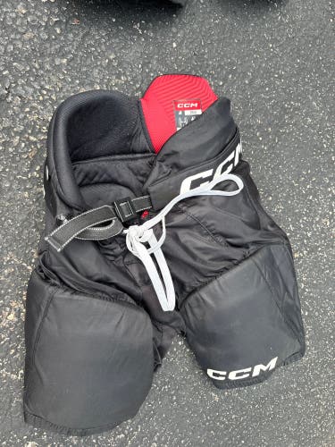 Junior Small CCM Next Hockey Pants (Used)