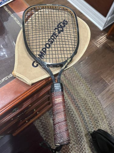 Ektelon Composite 250G Racquetball Racquet (Used)