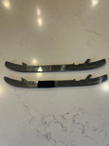 Bauer LS Pulse Ti 263 mm (Used)