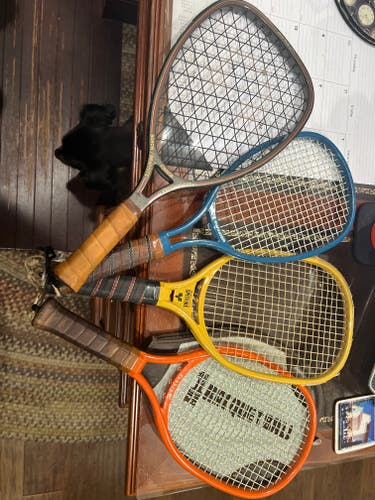 Racquetball Racquet (Used)