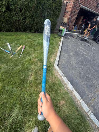 2021 Marucci Cat 9 USSSA Certified Bat (-8) 23 oz 31" (Used)