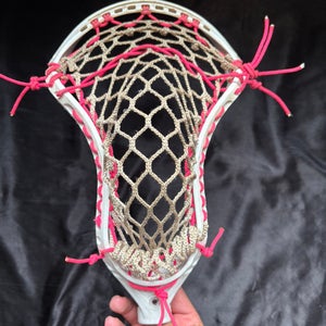 Gait D2C Head ecd 7d mesh fairly used