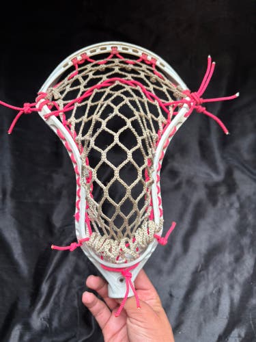 Gait D2C Head ecd 7d mesh fairly used