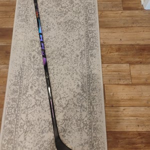 Senior CCM Ribcor Trigger 10 Pro Left Hand Hockey Stick P29 75 Flex (New)