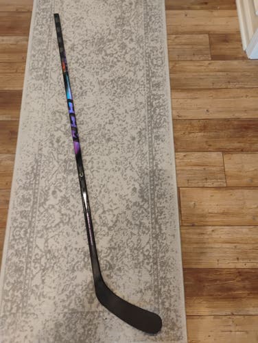 Senior CCM Ribcor Trigger 10 Pro Left Hand Hockey Stick P29 75 Flex (New)