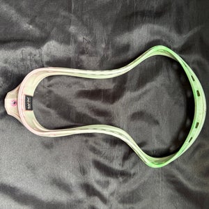 ECD Weapon X 2.0 Head fairly used