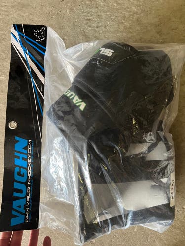 Vaughn (New)