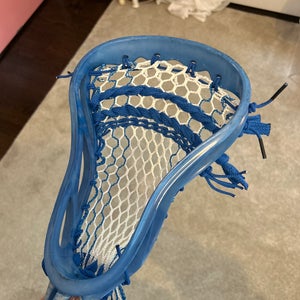 STX Fresh Stringing Head (Used)