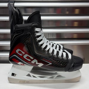 CCM FT8 Pro Hockey Skates Size 10 Regular Width 287mm (New) JOHN TAVARES Team Canada Pro Stock