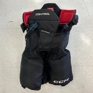 Junior Large CCM JetSpeed Control Hockey Pants