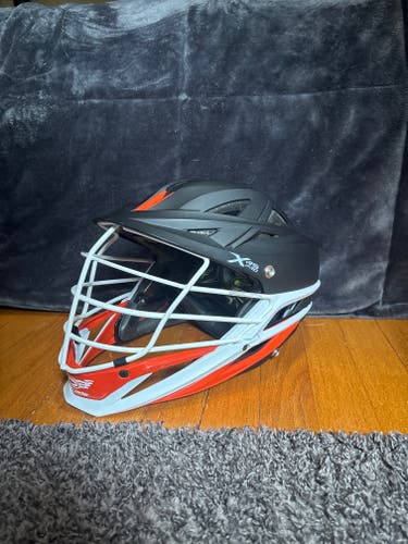 Cascade XRS Pro Helmet (New)