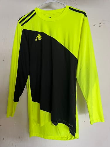 Small Adidas Goalie Top (Used)