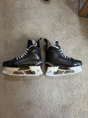 Bauer Supreme Shadows Senior Size 7 Fit 3 (Used)