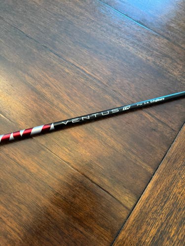 Fujikura Ventus TR FW 5-A Shaft Senior Flex