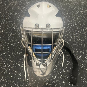Helmet (Used)