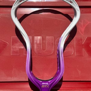 STX Stallion 900 Unstrung Head (Used)