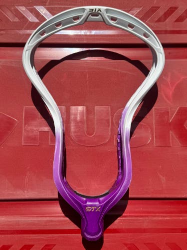 STX Stallion 900 Unstrung Head (Used)