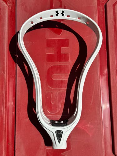Under Armour Command D Unstrung Head (New)