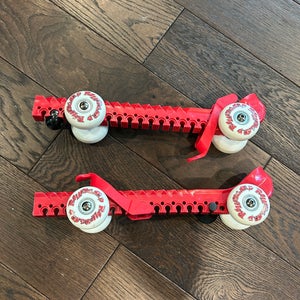 Rollergard Hockey Skate