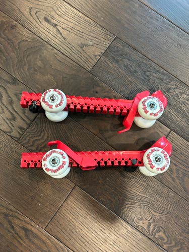 Rollergard Hockey Skate