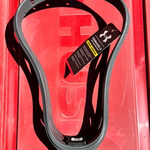 Under Armour Command D Unstrung Head (New)