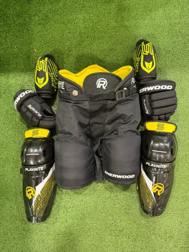 Youth Other Starter Kit (Used)