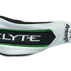 NEW Callaway Elyte Hybrid Headcover