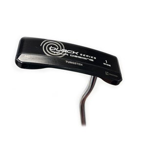 Odyssey Black Series Tour Designs #1 Wide 34" Putter