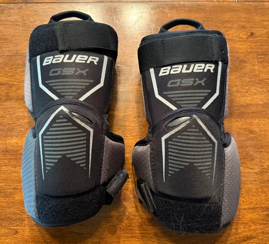 Bauer GSX (Used)