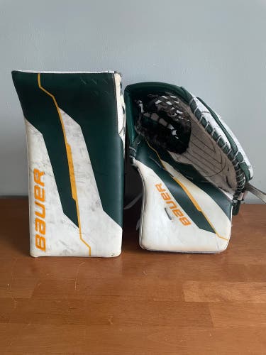 2024 Bauer Supreme Shadow Regular (Used)
