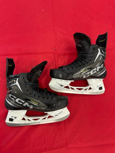 Intermediate CCM Tacks XF 70 Hockey Skates | Size 6.5 (Wide)
