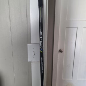 Tron Shaft (New)
