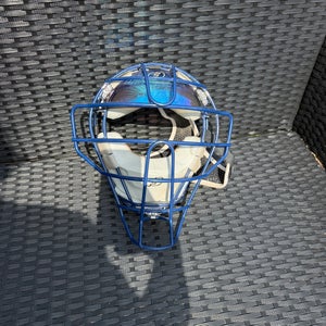 Catcher's Mask (Used)