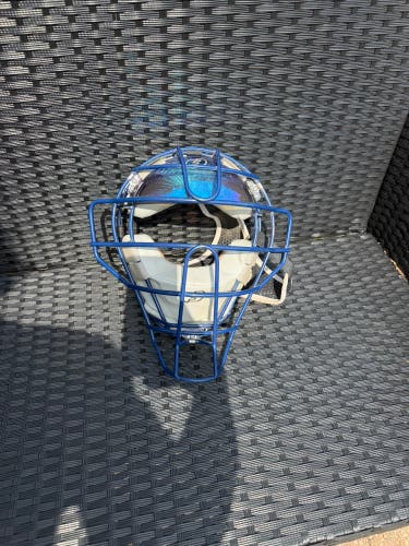 Catcher's Mask (Used)
