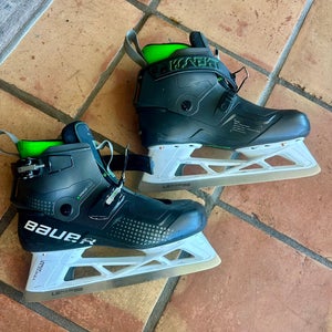 Bauer Konekt Hockey Skates 10 (Used)