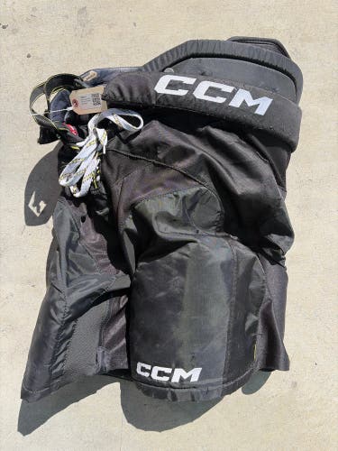 CCM Tacks AS-V Senior Hockey Pants | Size Large