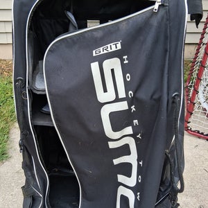 GRIT Sumo GT3 40" Tower Bag (Used)