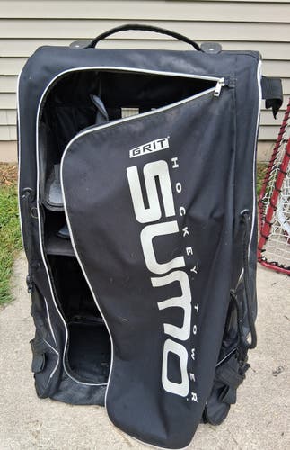 GRIT Sumo GT3 40" Tower Bag (Used)