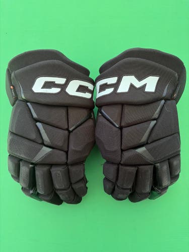 CCM JetSpeed Control Gloves 14"