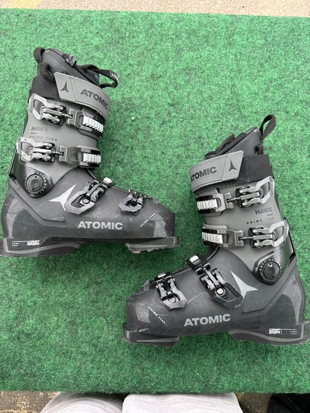 Atomic Hawx Prime 110s Ski Boots (Used) | Mondo 26.5 (305mm)