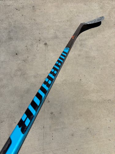 Warrior Covert QR5 20 Hockey Stick | Right Handed | W28 75 Flex