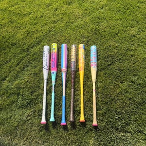 Bats for sale (read description)