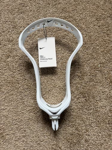 Nike CEO 2 Head (New)