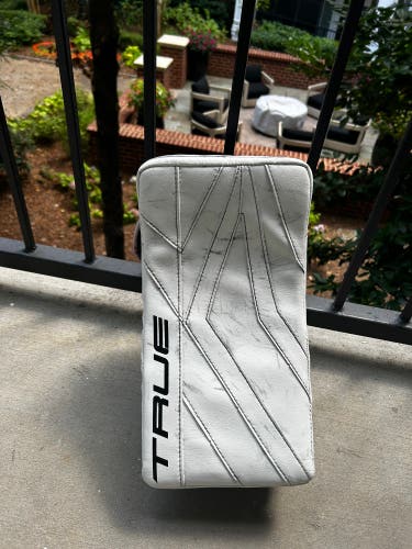 True Catalyst Px5 Blocker