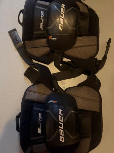 Bauer Elite (Used)