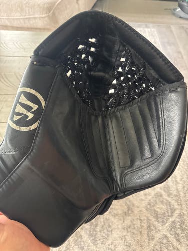 Warrior Ritual G6 E+ Regular (Used)