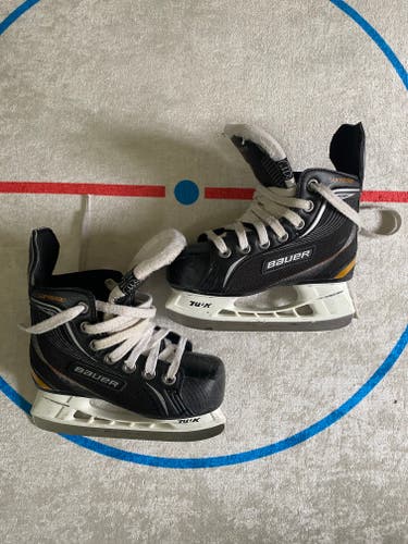 Bauer Supreme One20 Hockey Skates Size 11 (Used)