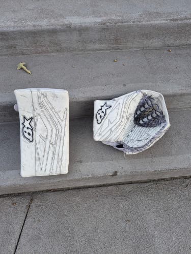 Brian's Iconik Regular (Used)